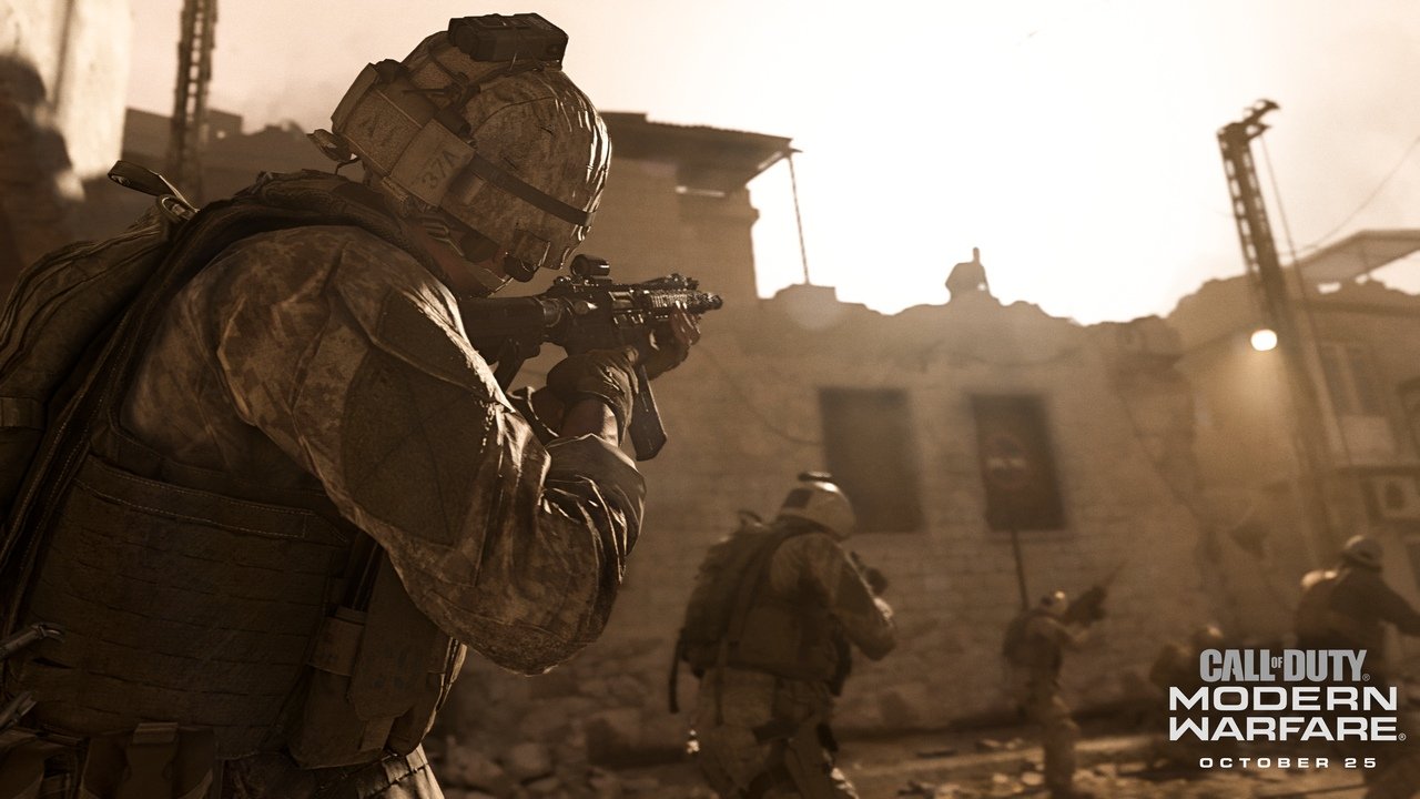 Call of Duty: Modern Warfare 2019 - Imagen 36